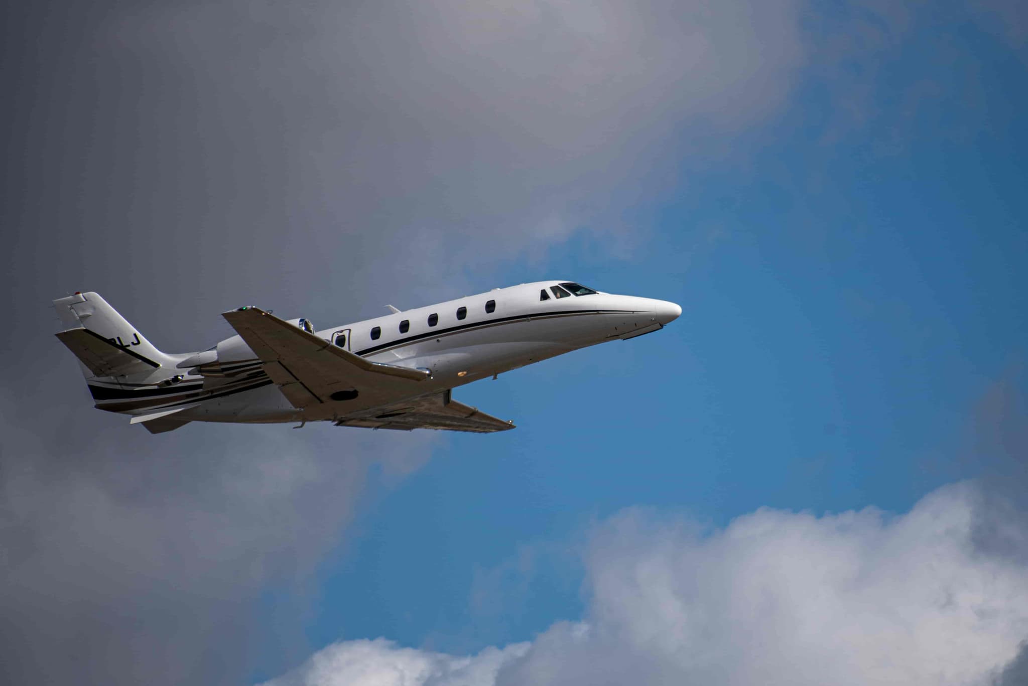 Cessna Citation CJ4